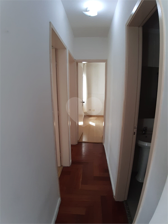 Aluguel Apartamento São Paulo Jardim Santa Inês REO545962 13