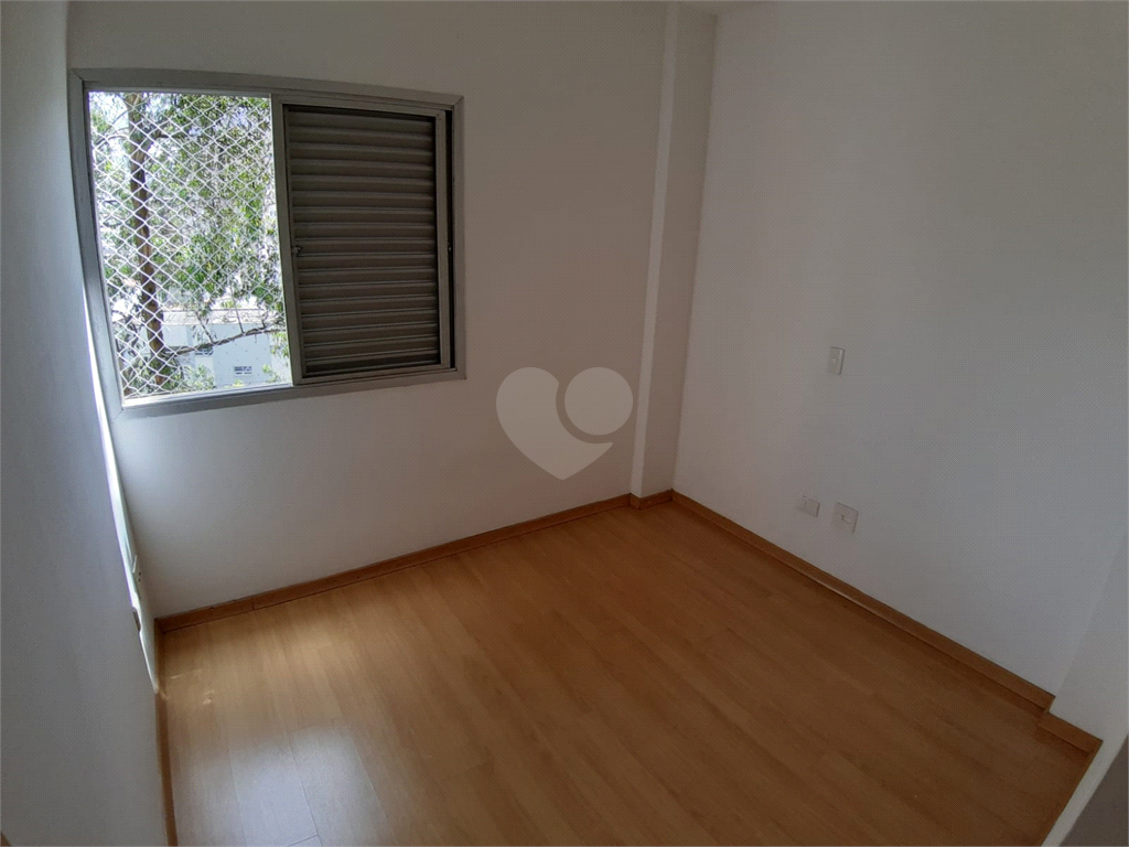 Aluguel Apartamento São Paulo Jardim Santa Inês REO545962 22