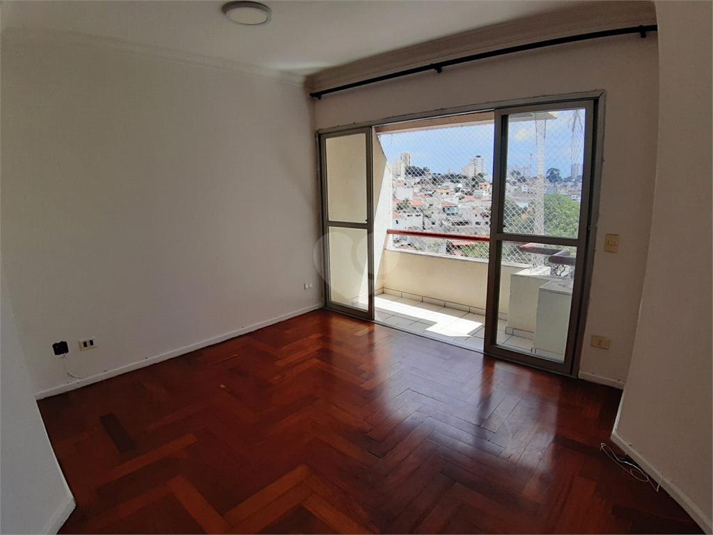 Aluguel Apartamento São Paulo Jardim Santa Inês REO545962 10