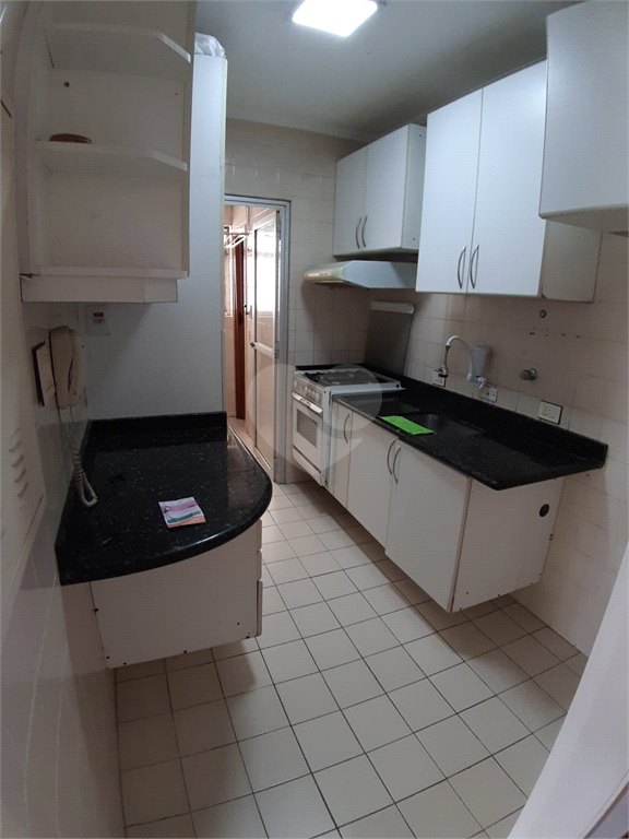 Aluguel Apartamento São Paulo Jardim Santa Inês REO545962 19