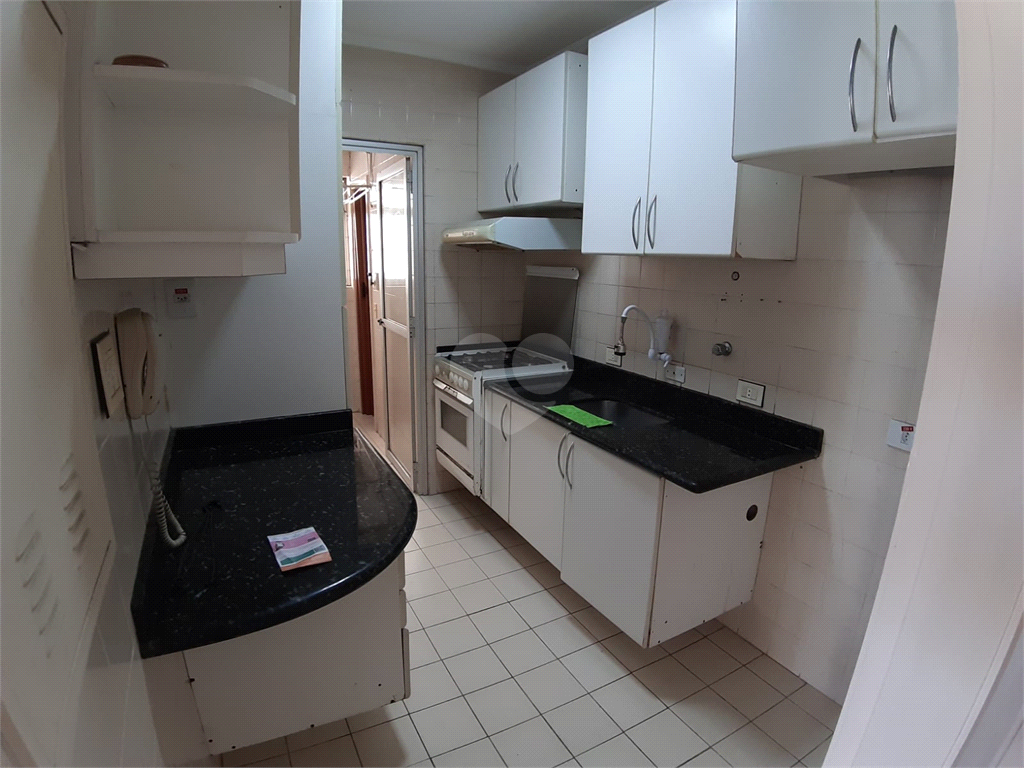 Aluguel Apartamento São Paulo Jardim Santa Inês REO545962 12