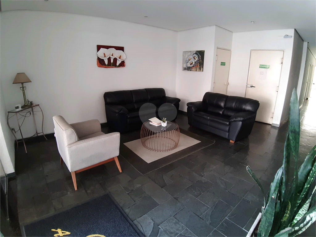 Aluguel Apartamento São Paulo Jardim Santa Inês REO545962 8