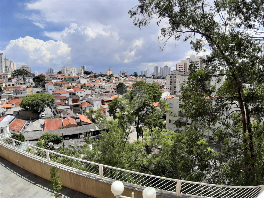 Aluguel Apartamento São Paulo Jardim Santa Inês REO545962 2