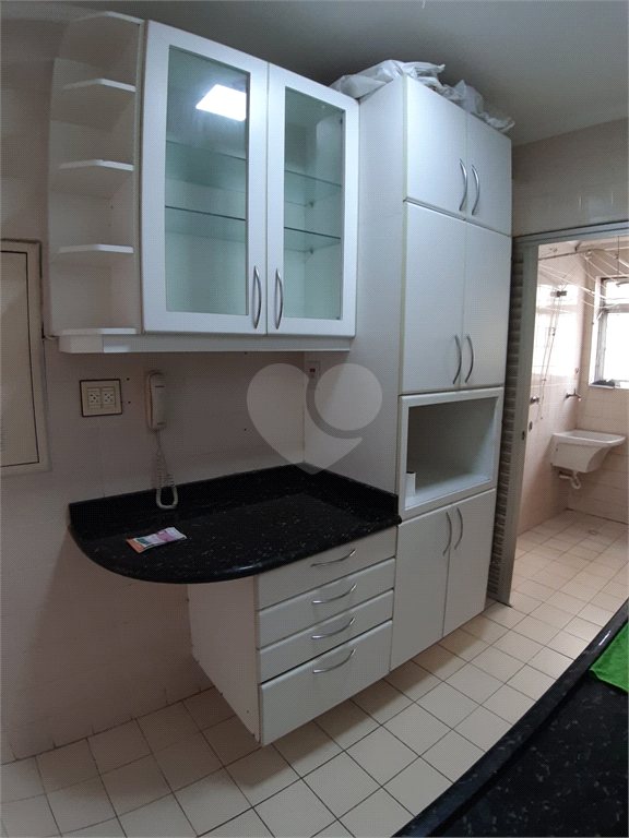 Aluguel Apartamento São Paulo Jardim Santa Inês REO545962 24