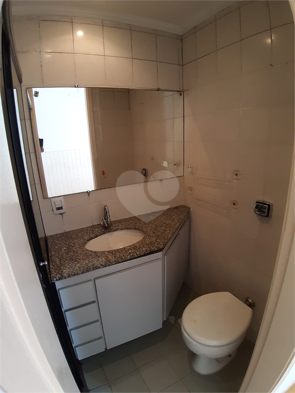 Aluguel Apartamento São Paulo Jardim Santa Inês REO545962 23