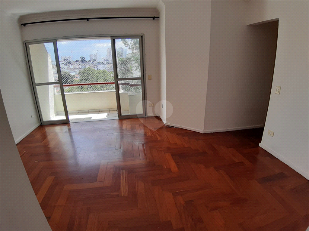 Aluguel Apartamento São Paulo Jardim Santa Inês REO545962 3