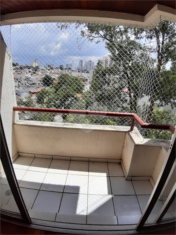 Aluguel Apartamento São Paulo Jardim Santa Inês REO545962 9