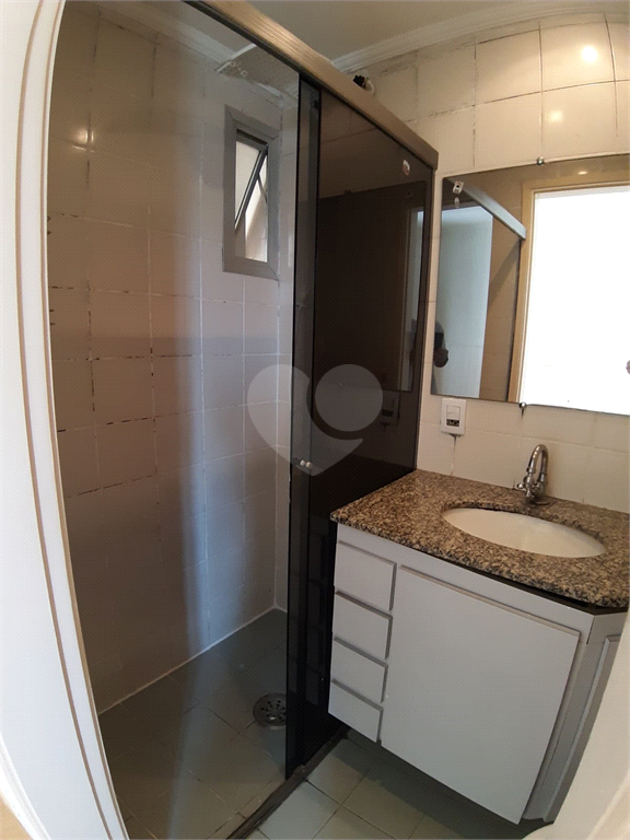 Aluguel Apartamento São Paulo Jardim Santa Inês REO545962 20