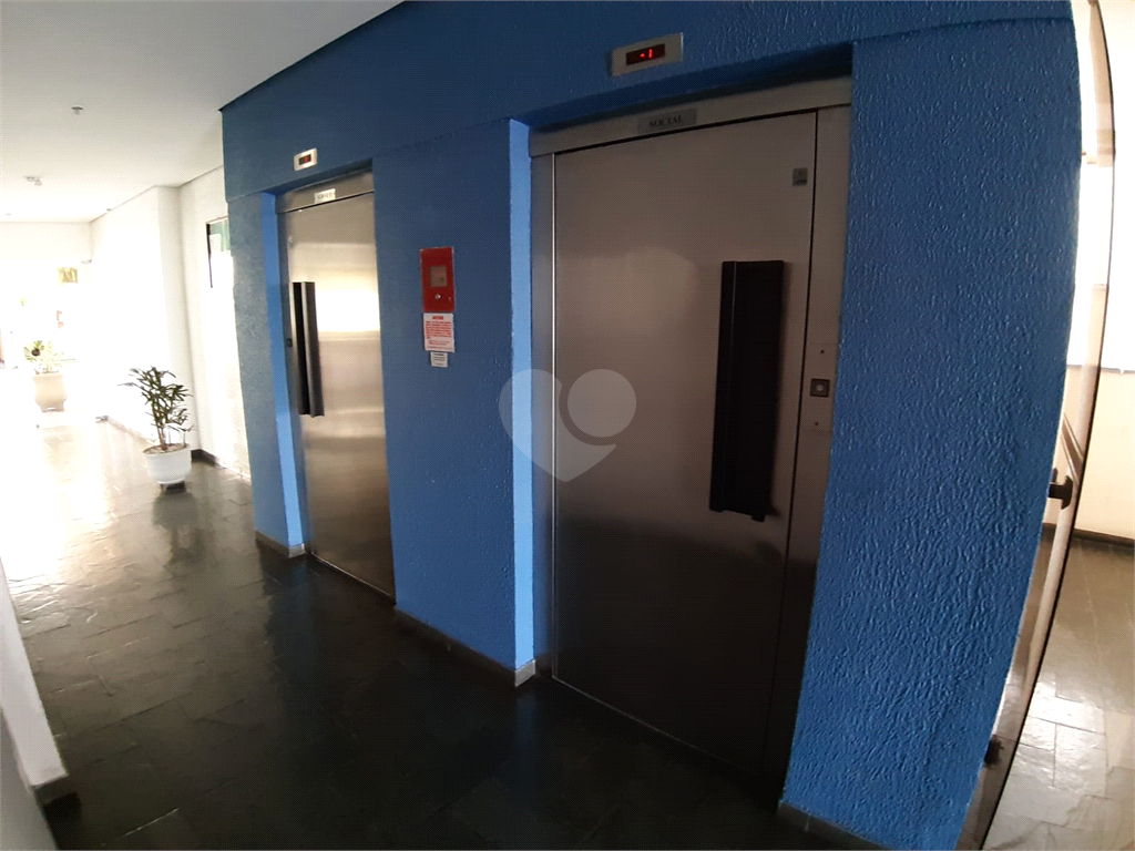 Aluguel Apartamento São Paulo Jardim Santa Inês REO545962 11