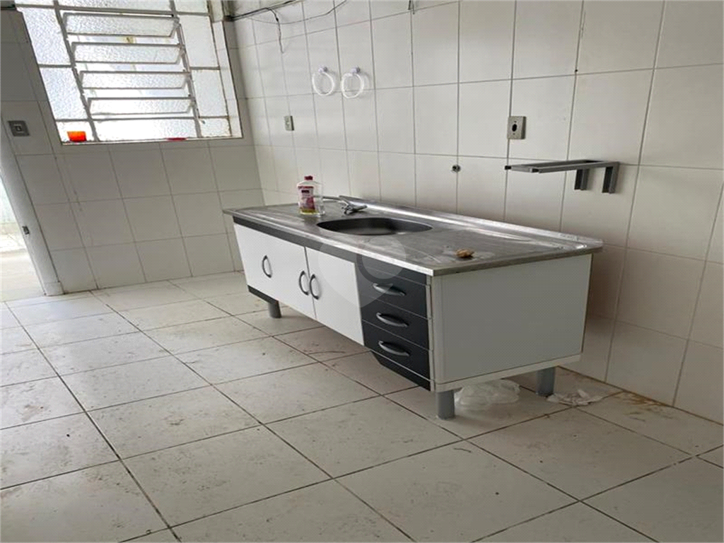 Venda Casa São Paulo Cambuci REO545965 4