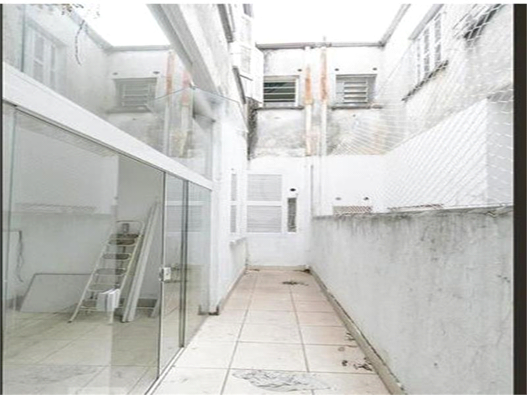 Venda Casa São Paulo Cambuci REO545965 2