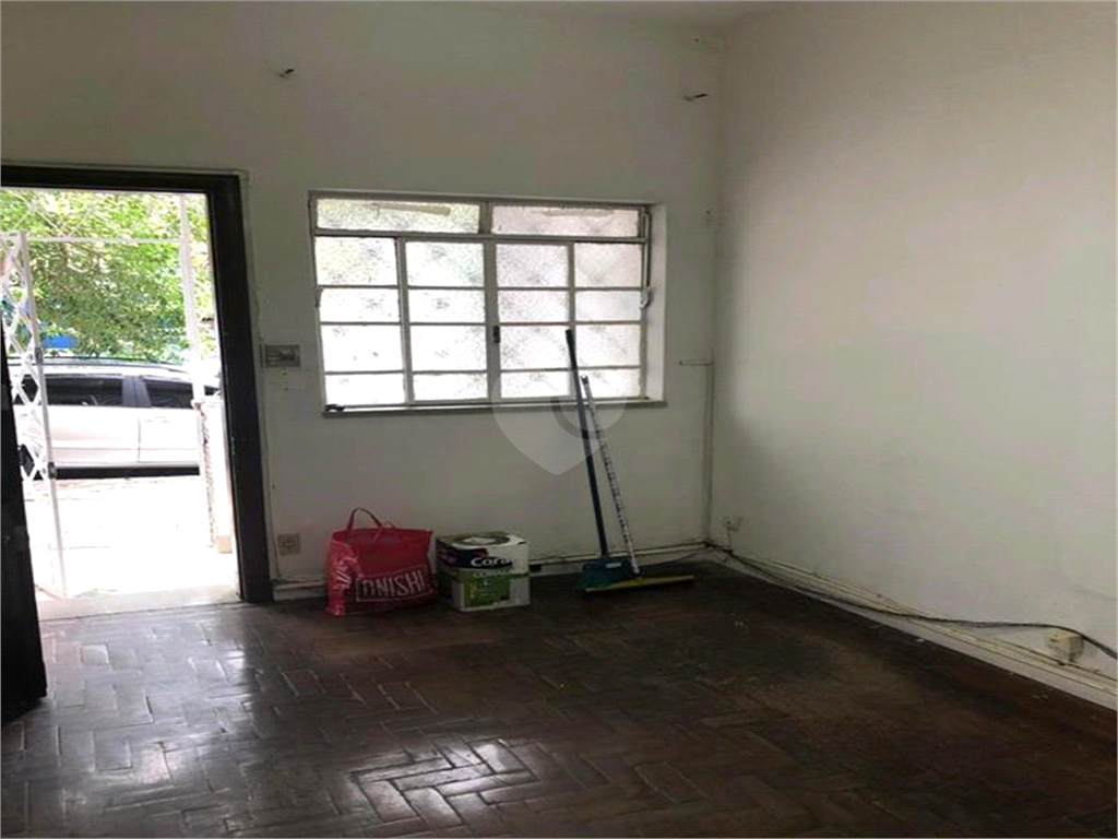 Venda Casa São Paulo Cambuci REO545965 5