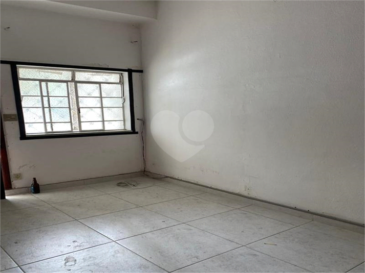 Venda Casa São Paulo Cambuci REO545970 12