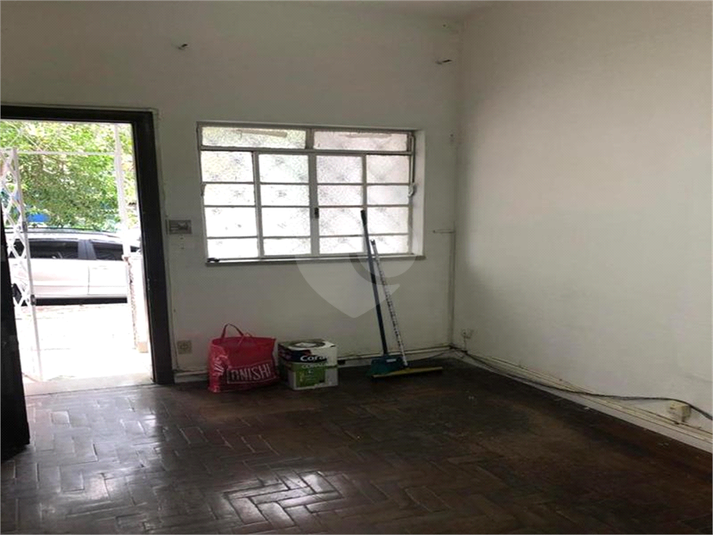 Venda Casa São Paulo Cambuci REO545970 5