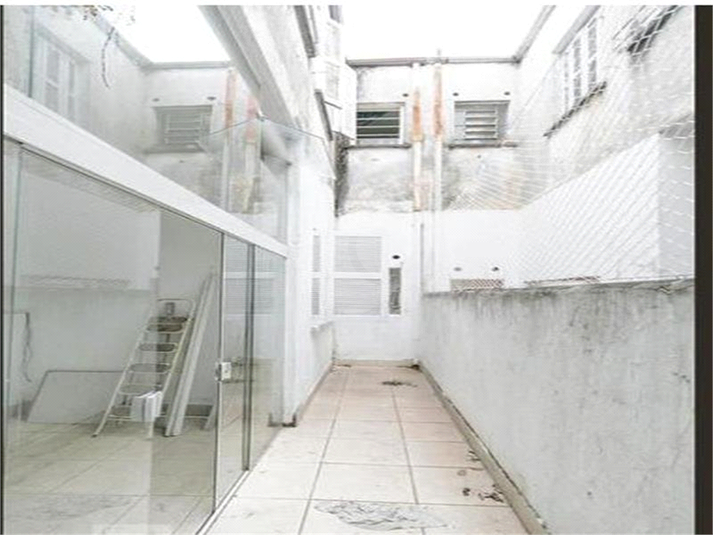 Venda Casa São Paulo Cambuci REO545970 2