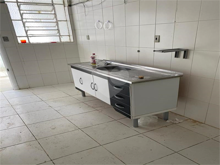 Venda Casa São Paulo Cambuci REO545970 3