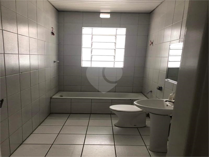 Venda Casa São Paulo Cambuci REO545970 13