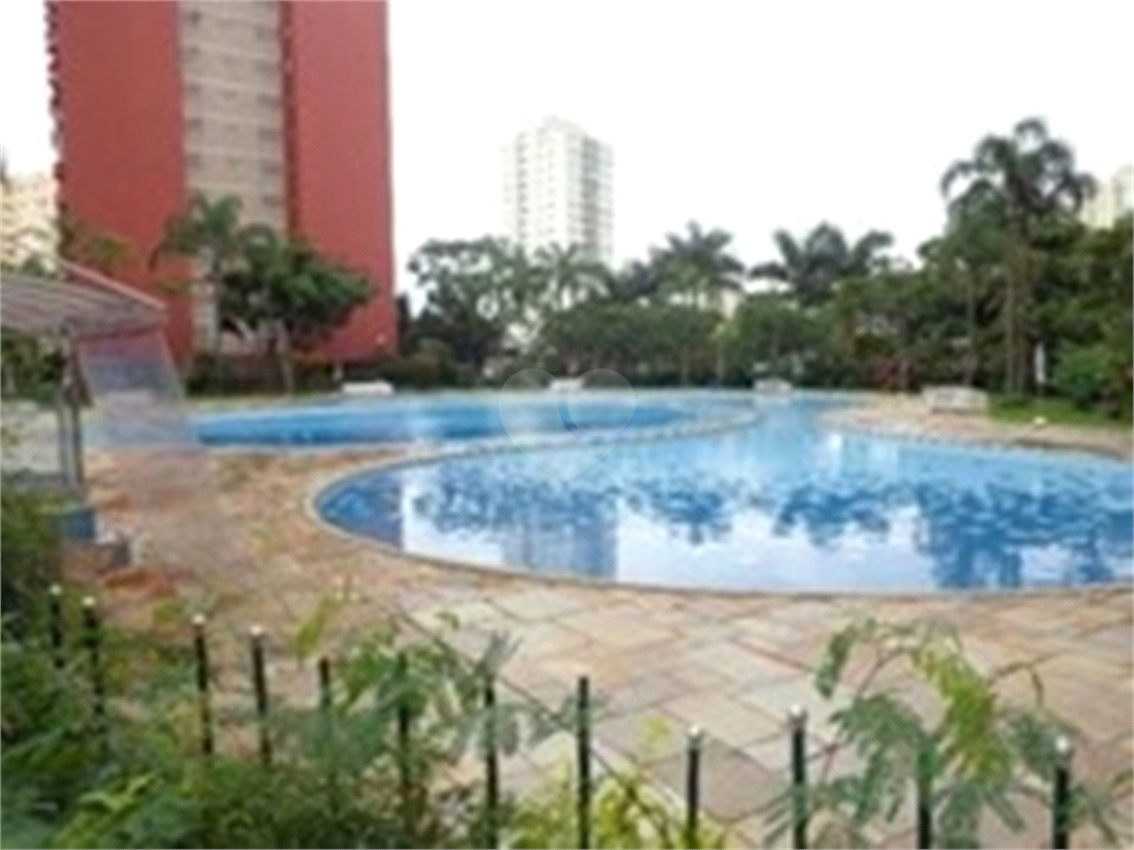 Venda Apartamento São Paulo Jardim Das Laranjeiras REO545995 1