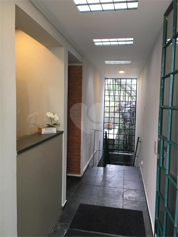 Venda Casa São Paulo Planalto Paulista REO546006 13