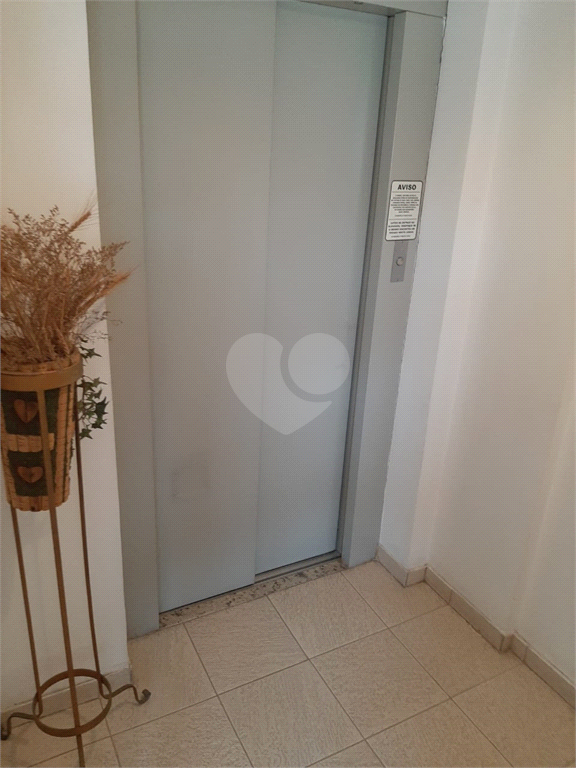 Venda Apartamento São Paulo Vila Brasilina REO546016 16