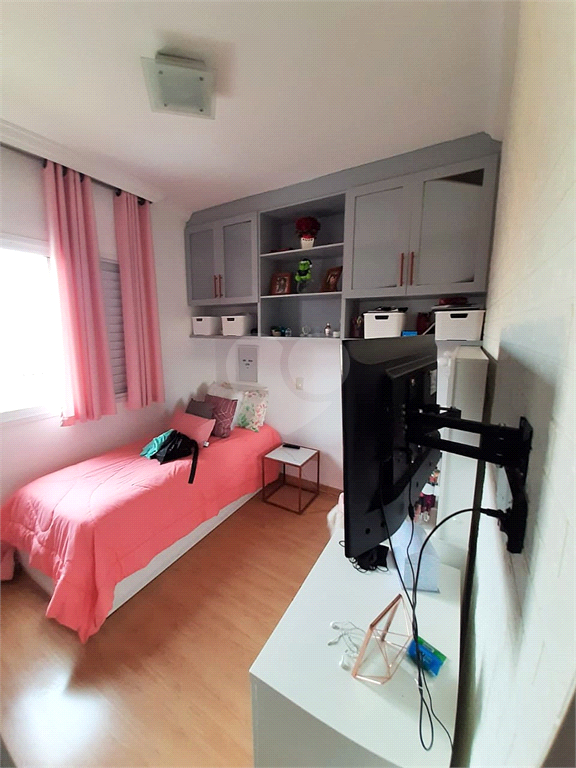 Venda Apartamento São Paulo Vila Brasilina REO546016 7