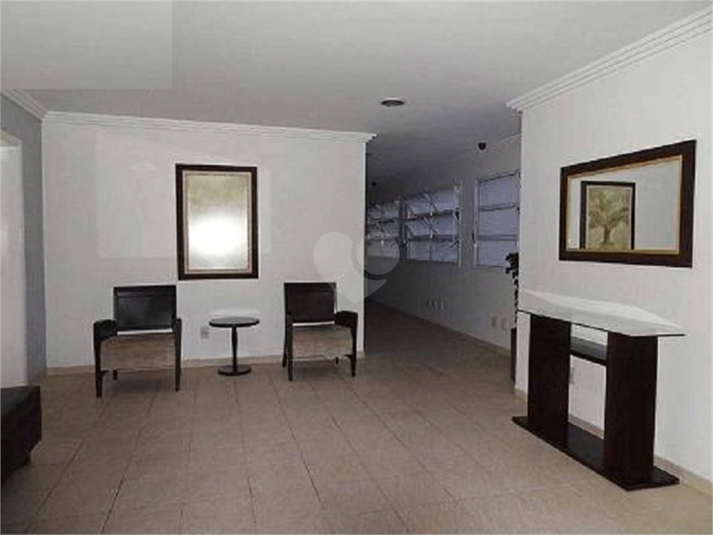 Venda Apartamento São Paulo Vila Brasilina REO546016 18