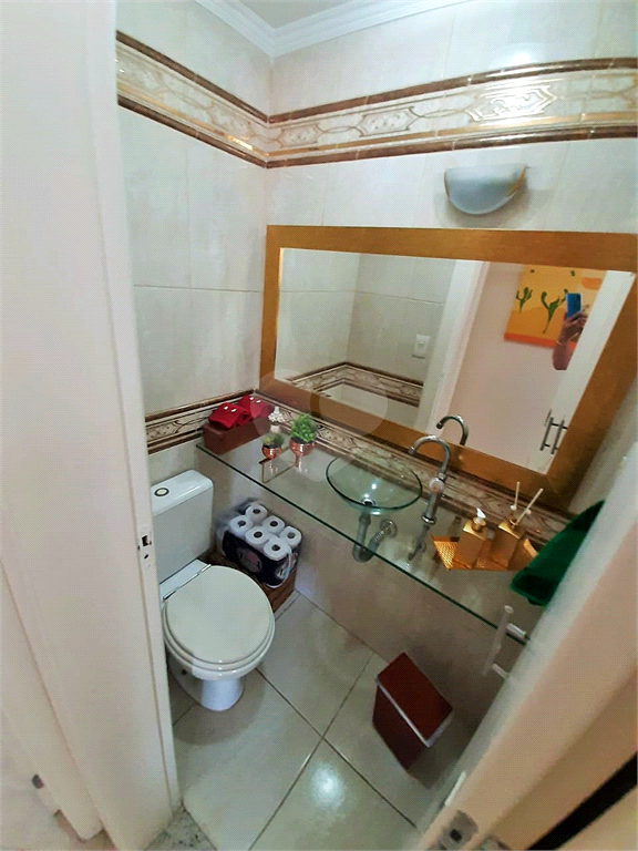 Venda Apartamento São Paulo Vila Brasilina REO546016 6