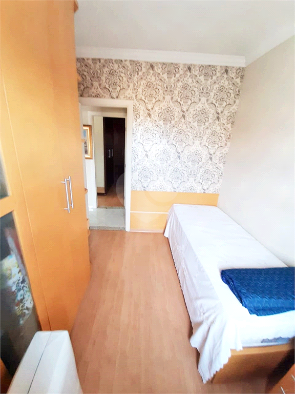 Venda Apartamento São Paulo Vila Brasilina REO546016 11