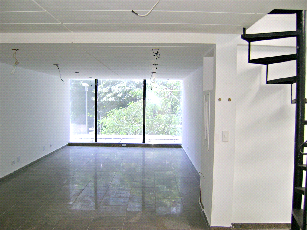 Venda Salas São Paulo Jardim Paulistano REO546018 4