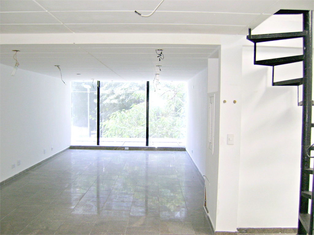 Venda Salas São Paulo Jardim Paulistano REO546018 5