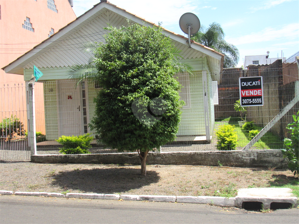 Venda Casa Canoas Estância Velha REO546024 1