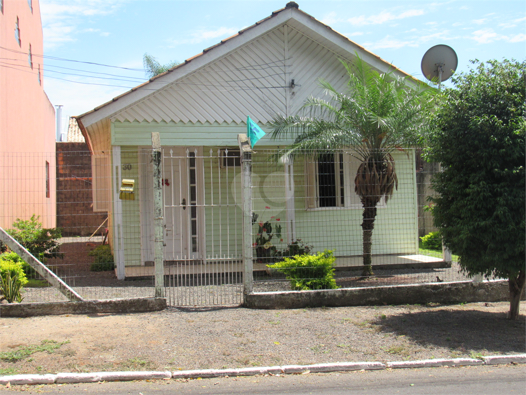 Venda Casa Canoas Estância Velha REO546024 2