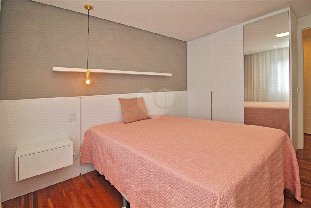 Venda Apartamento São Paulo Perdizes REO546034 16