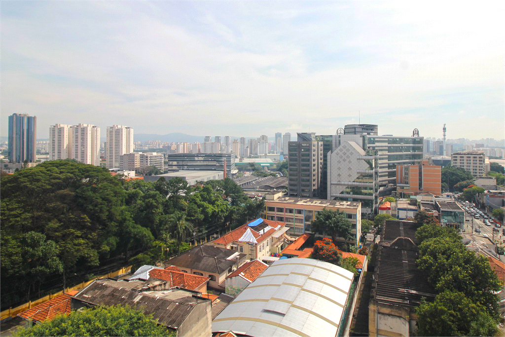 Venda Apartamento São Paulo Perdizes REO546034 32