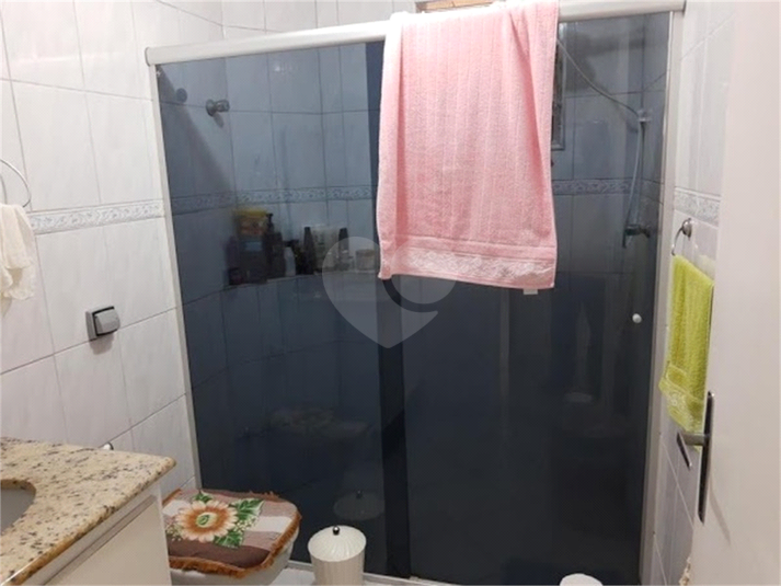 Venda Apartamento Santos Aparecida REO546037 13