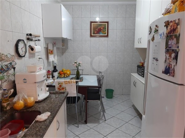 Venda Apartamento Santos Aparecida REO546037 10