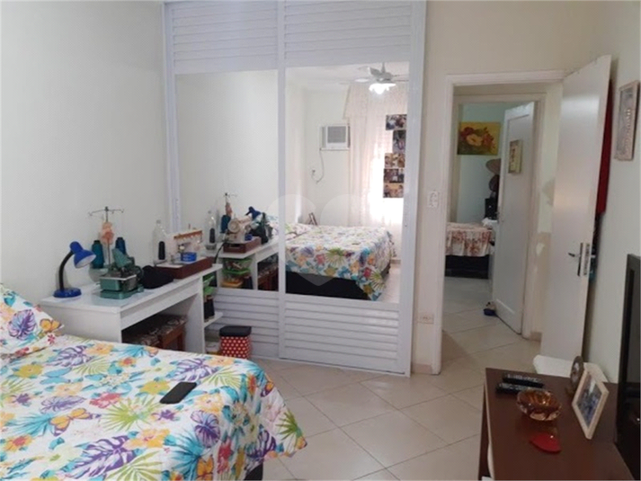 Venda Apartamento Santos Aparecida REO546037 8