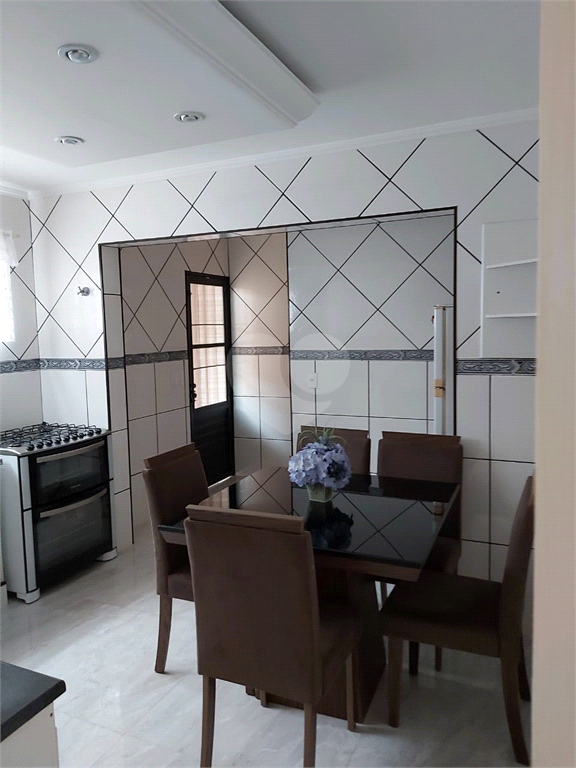 Venda Sobrado São Paulo Vila Formosa REO546038 8