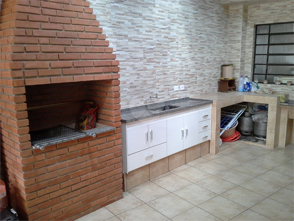 Venda Sobrado São Paulo Vila Formosa REO546038 22