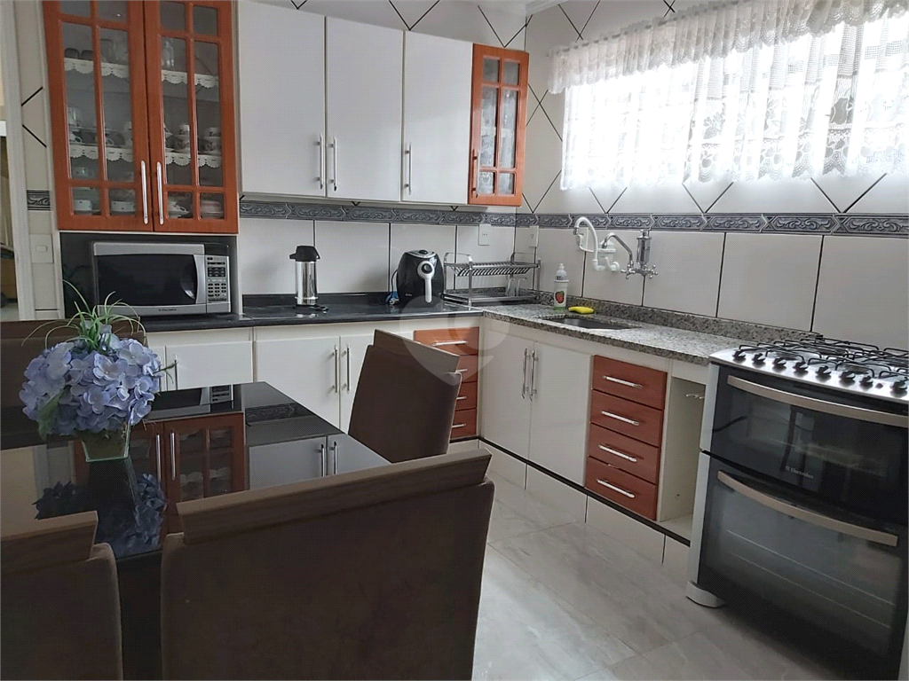 Venda Sobrado São Paulo Vila Formosa REO546038 9