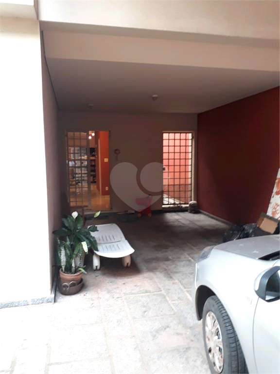 Venda Casa São Paulo Vila Cordeiro REO546053 21