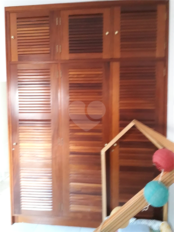 Venda Casa São Paulo Vila Cordeiro REO546053 13