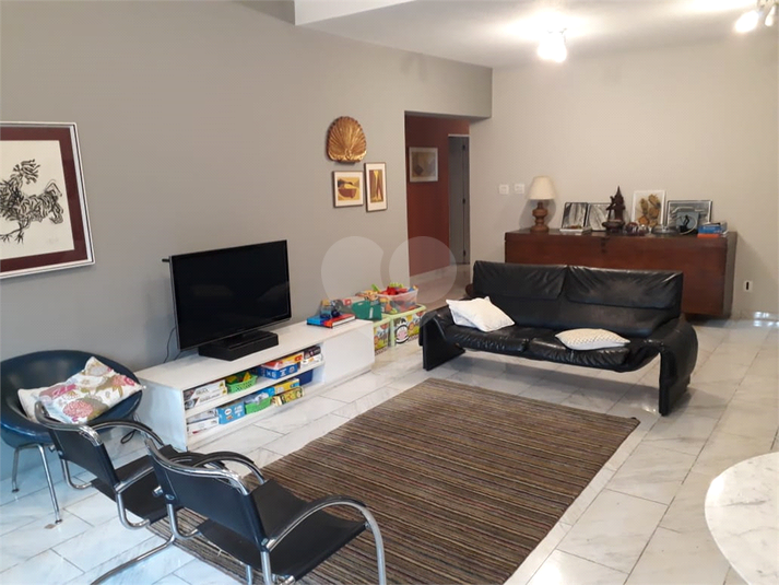 Venda Casa São Paulo Vila Cordeiro REO546053 25