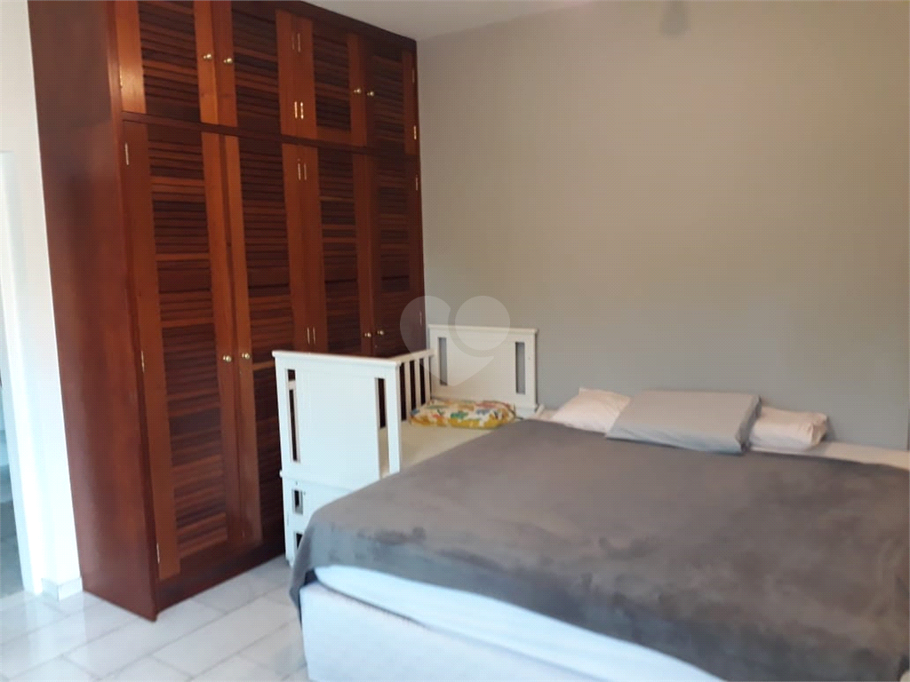 Venda Casa São Paulo Vila Cordeiro REO546053 9