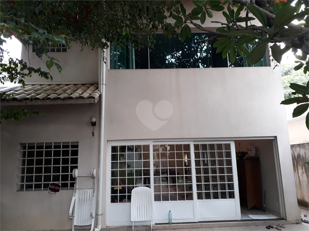 Venda Casa São Paulo Vila Cordeiro REO546053 27