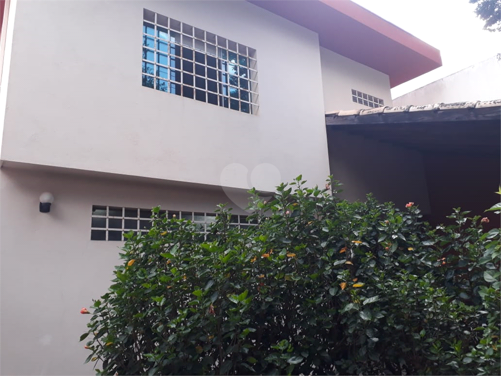 Venda Casa São Paulo Vila Cordeiro REO546053 29