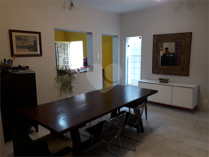 Venda Casa São Paulo Vila Cordeiro REO546053 5