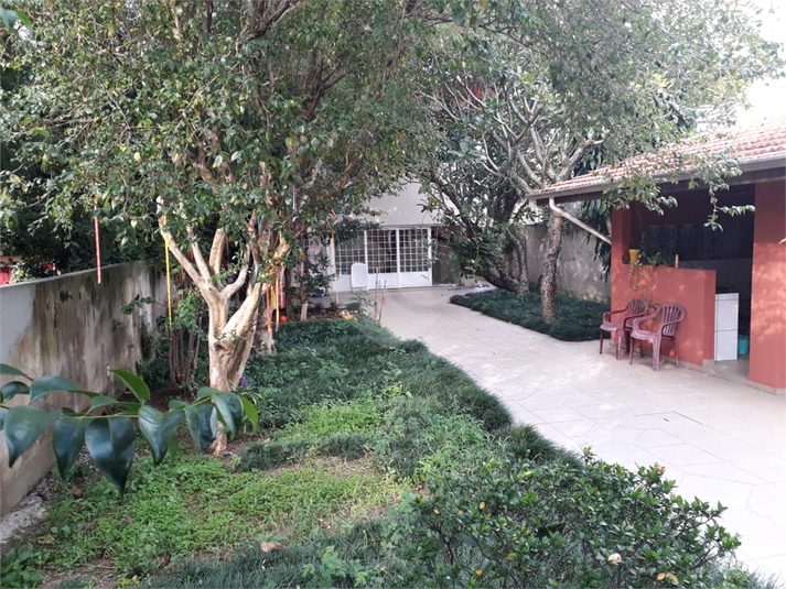 Venda Casa São Paulo Vila Cordeiro REO546053 3