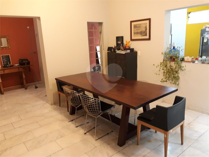 Venda Casa São Paulo Vila Cordeiro REO546053 18