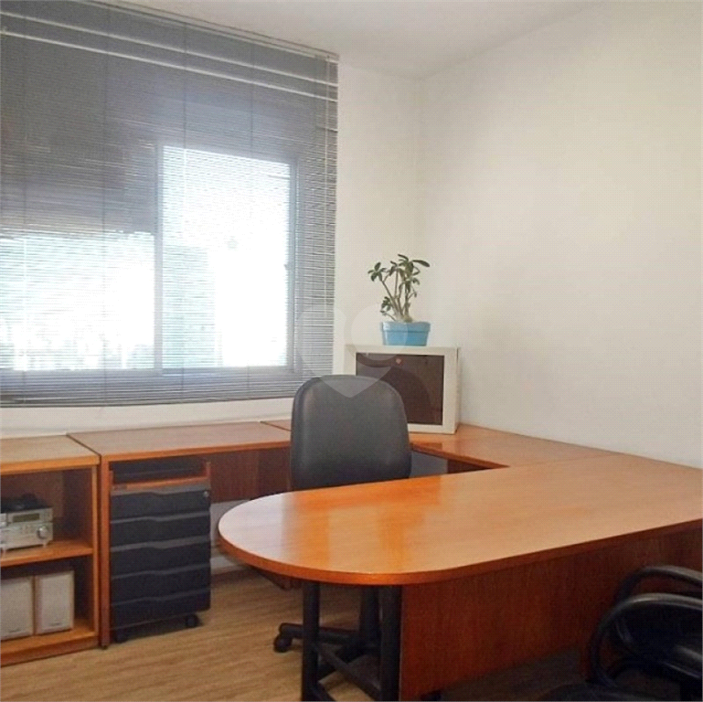 Venda Salas São Paulo Vila Mariana REO546064 12